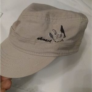 Element crown hat 